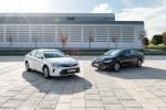 Toyota Camry 2014 года (CIS)